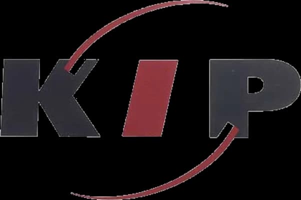 Kip Caravans