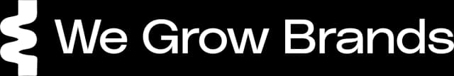 We Grow Brands
