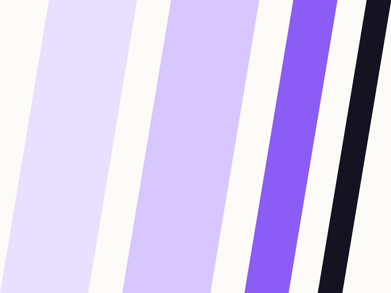 Abstracte vormen in de kleuren van The Daley Edit
