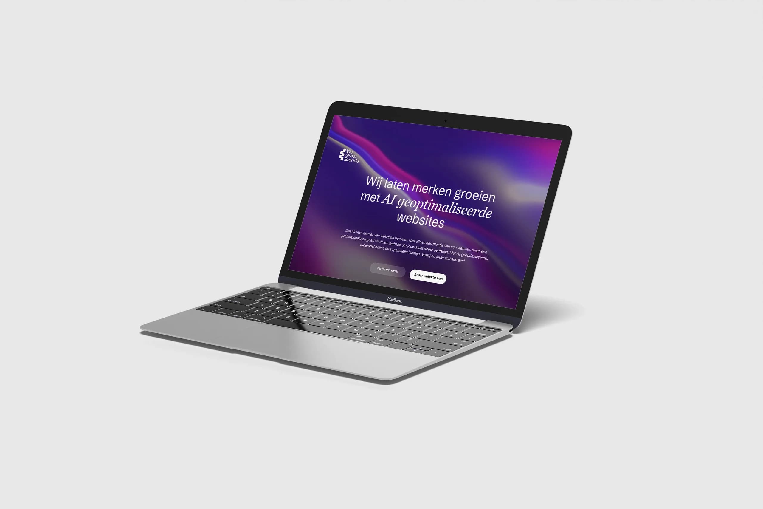 Webdesign