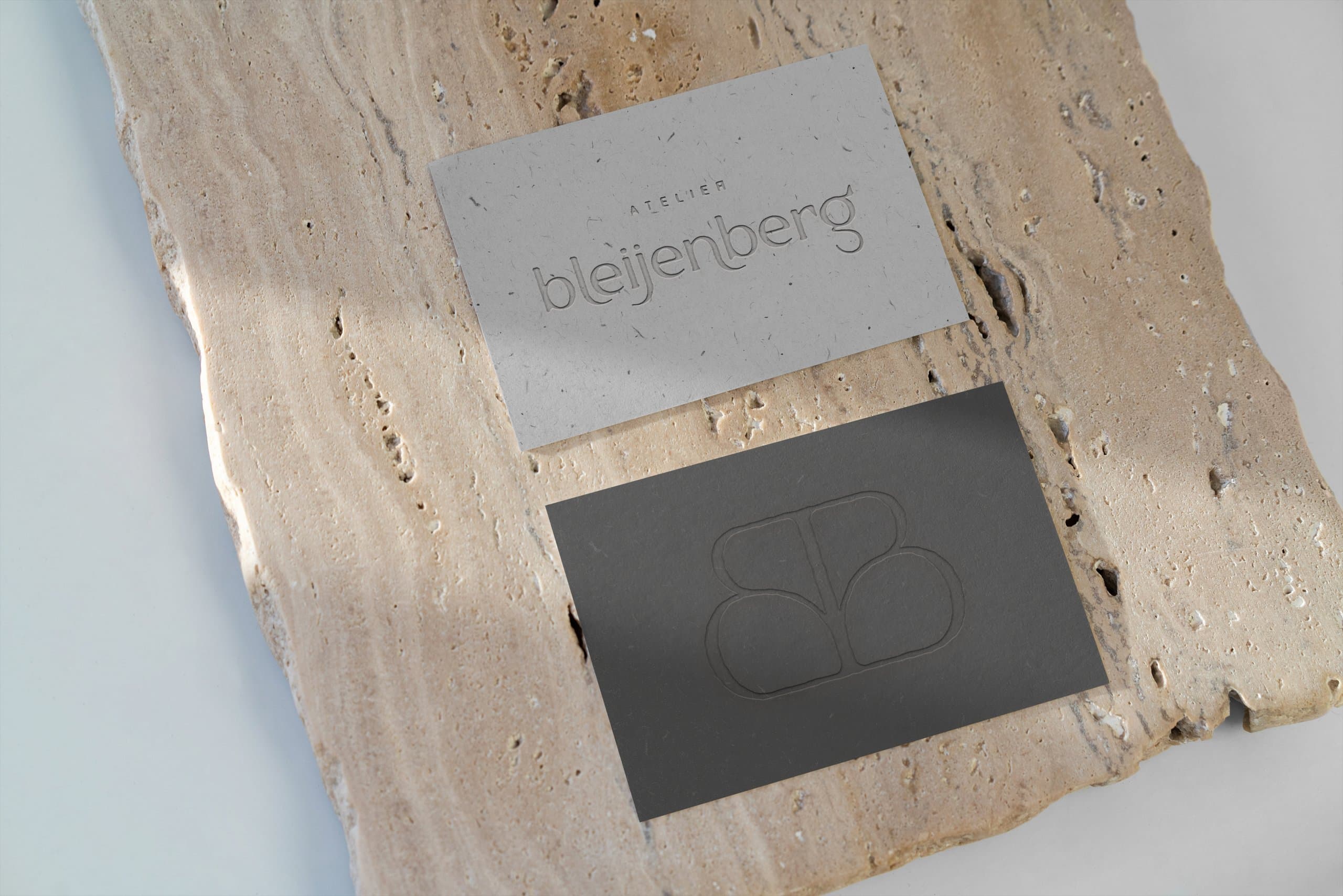 Atelier Bleijenberg identiteit