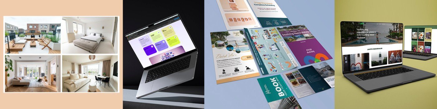 Brand Package example